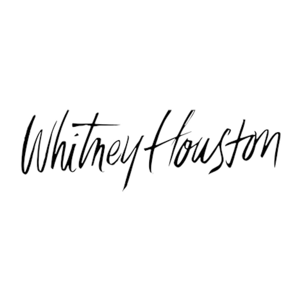 Whitney Houston