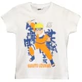 Naruto Shippuden Naruto Uzumaki Kids T-Shirt