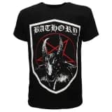 Bathory Shield T-Shirt