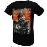 HammerFall Built to Last T-Shirt
