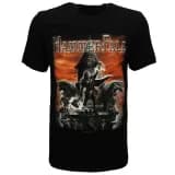 HammerFall Built to Last T-Shirt