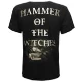 Cradle Of Filth Hammer Of The Witches T-Shirt