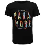 Paramore Spiral T-Shirt