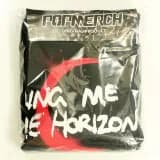 Bring Me The Horizon Lost Hoodie Sweater Trui