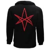 Bring Me The Horizon Lost Hoodie Sweater Trui