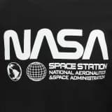 NASA Trui Space Shuttle Endeavour Crewneck Sweater