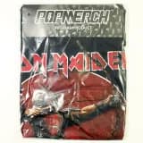 Iron Maiden Senjutsu Archer Eddie T-Shirt