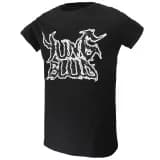 Yungblud Weird Flaming Skeletons T-Shirt