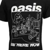 Oasis Be Here Now T-Shirt