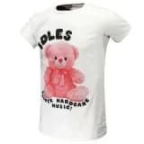 Idles Proper Hardcore Music T-Shirt