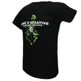 Type O Negative Everyone I Love Is Dead T-Shirt