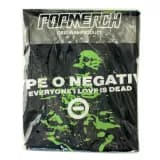 Type O Negative Everyone I Love Is Dead T-Shirt