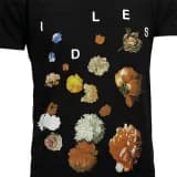 Idles Flowers T-Shirt