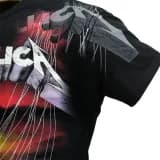 Metallica Master Of Puppets All Over Print T-Shirt