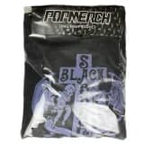 Black Sabbath Angels Cross Pullover Hoodie
