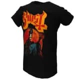 Ghost Hunter’s Moon Official Band T-Shirt