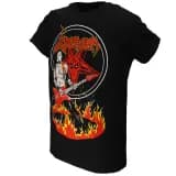 Venom Band T-Shirt Official