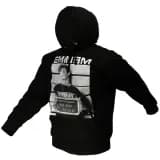 Eminem Slim Shady Mugshot Hoodie Trui