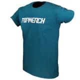 Popmerch Originals Ocean Blue T-Shirt