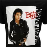 Michael Jackson Bad T-Shirt