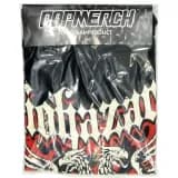 Biohazard Crest T-Shirt