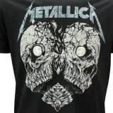 Metallica Heart Broken T-Shirt