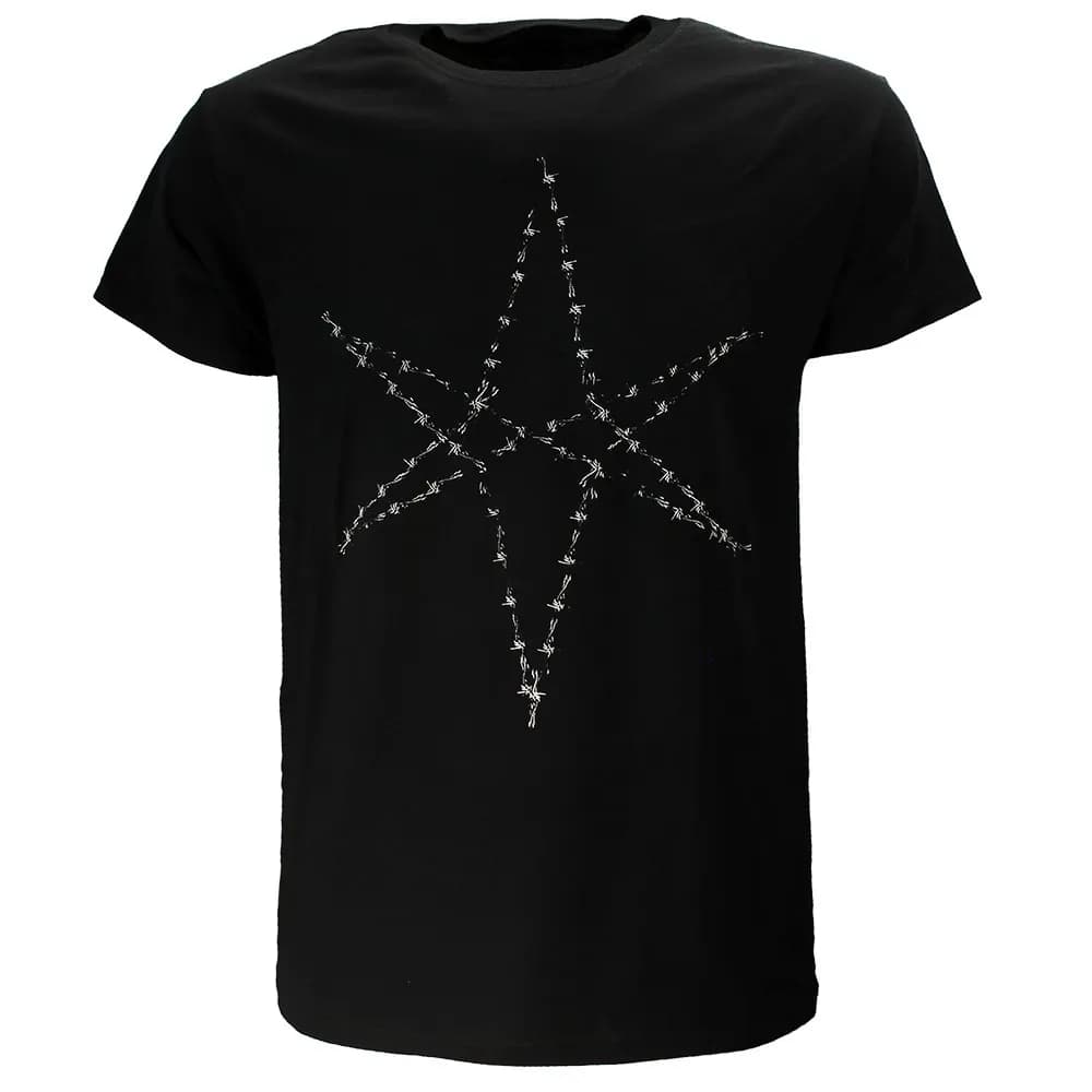 Bring Me The Horizon Prikkeldraad T-Shirt