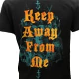 DevilDriver Keep Away From Me T-Shirt