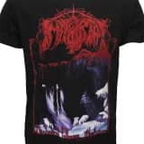 Immortal Diabolical Fullmoon Mysticism T-Shirt