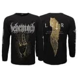 Behemoth Lucifer Longsleeve T-Shirt