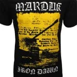 Marduk Iron Dawn T-Shirt