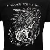 Harakiri for the Sky Arson T-Shirt