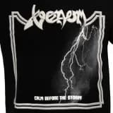 Venom Calm Before The Storm T-Shirt