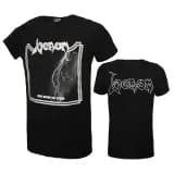Venom Calm Before The Storm T-Shirt