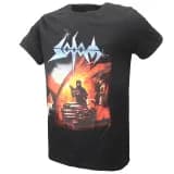 Sodom Agent Orange T-Shirt