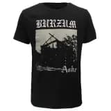 Burzum Aske T-Shirt