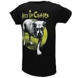 Alice In Chains Three Legged Dog Special Version T-Shirt