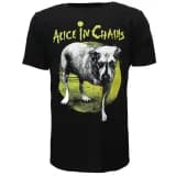 Alice In Chains Three Legged Dog Special Version T-Shirt