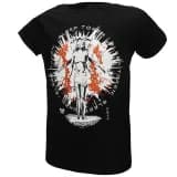 Sleep Token Rain Band T-Shirt