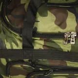 Grote Sport Tas XXL Duffel Bag 80LTR Camouflage