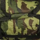Grote Sport Tas XXL Duffel Bag 80LTR Camouflage