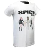 The Spice Girls Group Pose T-Shirt