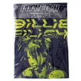 Billie Eilish Illustrated T-Shirt