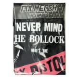 The Sex Pistols NMTB Here’s The Sex Pistols T-Shirt
