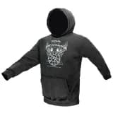 Foo Fighters Everything Logo Pullover Hoodie