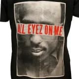 Tupac 2PAC All Eyez T-Shirt