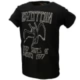 Led Zeppelin USA '77 T-Shirt