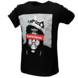 Biggie Smalls aka Notorious BIG T-Shirt