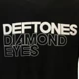 Deftones Diamond Eyes T-Shirt