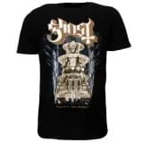 Ghost Ceremony & Devotion T-Shirt